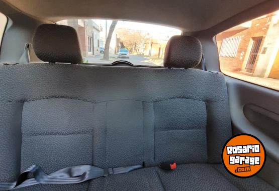 Autos - Renault Clio 1.2 2008 Nafta 140000Km - En Venta