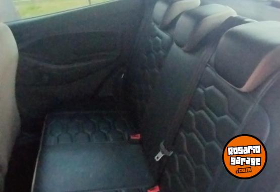 Autos - Ford Ka S 1,5 2017 Nafta 74000Km - En Venta