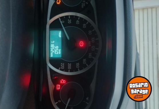 Autos - Ford Ka S 1,5 2017 Nafta 74000Km - En Venta