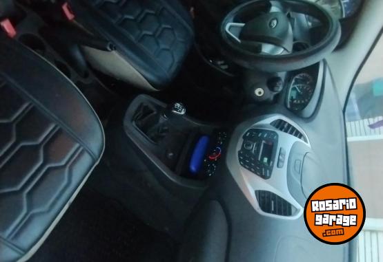 Autos - Ford Ka S 1,5 2017 Nafta 74000Km - En Venta