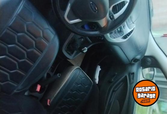 Autos - Ford Ka S 1,5 2017 Nafta 74000Km - En Venta