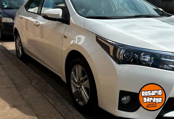Autos - Toyota Corolla 2016 Nafta 146400Km - En Venta