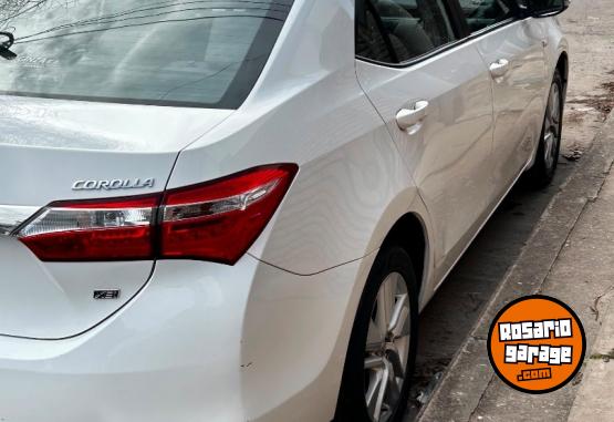 Autos - Toyota Corolla 2016 Nafta 146400Km - En Venta