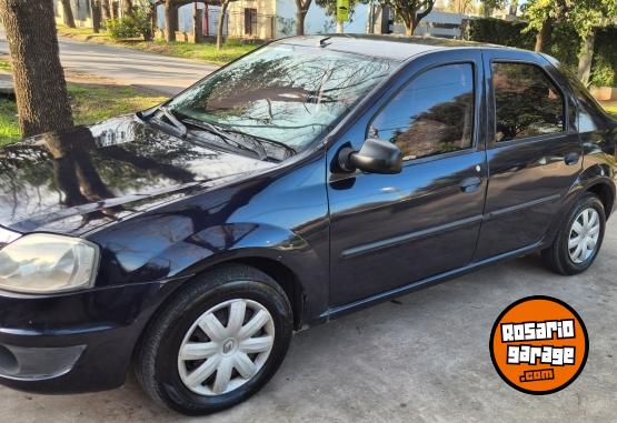 Autos - Renault Pack II 2013 Nafta 272000Km - En Venta