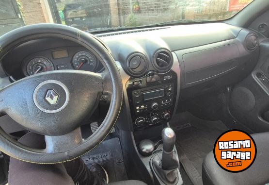 Autos - Renault Pack II 2013 Nafta 272000Km - En Venta