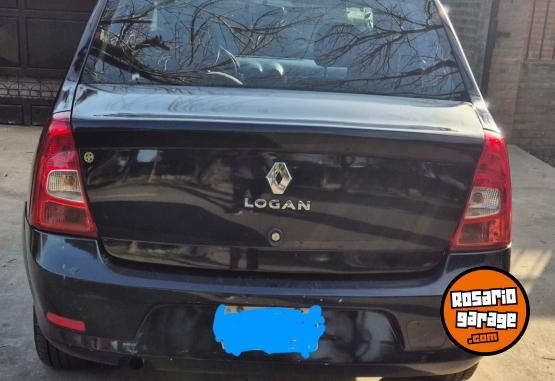 Autos - Renault Pack II 2013 Nafta 272000Km - En Venta