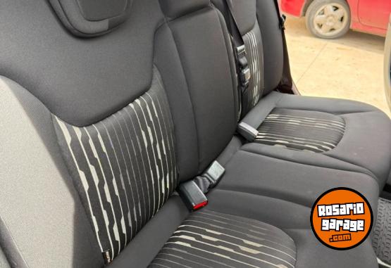 Camionetas - Fiat Toro 2016 Diesel 122000Km - En Venta