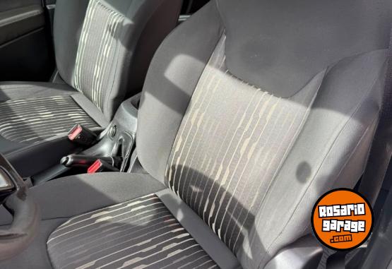 Camionetas - Fiat Toro 2016 Diesel 122000Km - En Venta