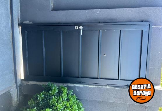 Hogar - Portones y puertas !! - En Venta