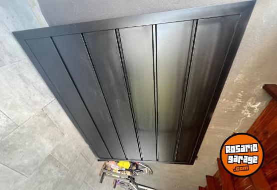 Hogar - Portones y puertas !! - En Venta