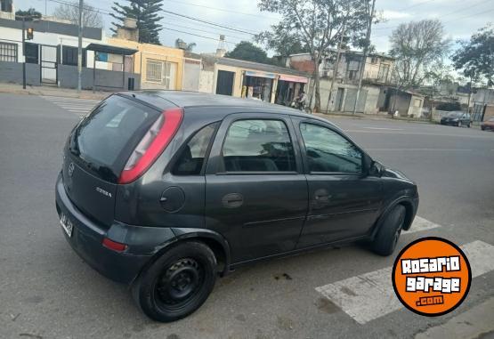 Autos - Chevrolet Corsa 2007 Nafta 111111Km - En Venta