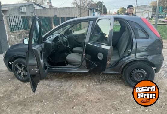 Autos - Chevrolet Corsa 2007 Nafta 111111Km - En Venta