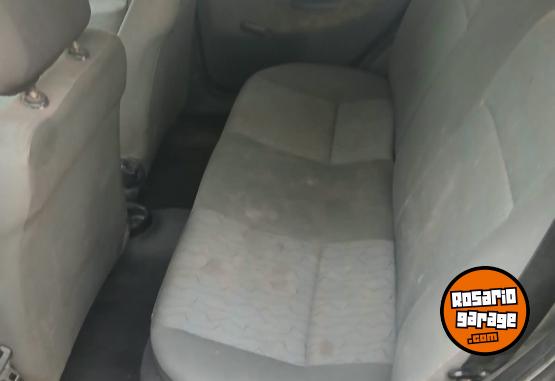 Autos - Chevrolet Corsa 2007 Nafta 111111Km - En Venta