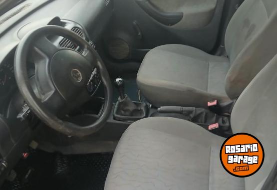 Autos - Chevrolet Corsa 2007 Nafta 111111Km - En Venta