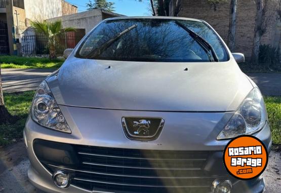 Autos - Peugeot 307 2010 Nafta 100018Km - En Venta
