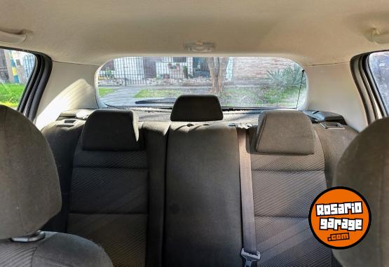 Autos - Peugeot 307 2010 Nafta 100018Km - En Venta