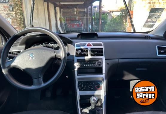 Autos - Peugeot 307 2010 Nafta 100018Km - En Venta