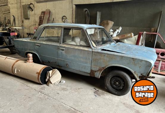 Clásicos - Fiat 1600 - En Venta