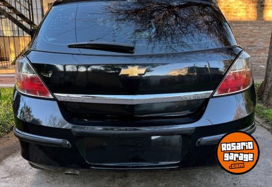 Autos - Chevrolet Vectra 2011 Nafta 182000Km - En Venta