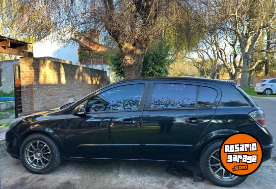 Autos - Chevrolet Vectra 2011 Nafta 182000Km - En Venta