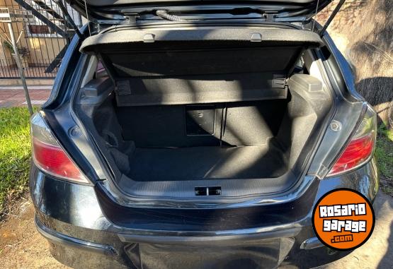 Autos - Chevrolet Vectra 2011 Nafta 182000Km - En Venta