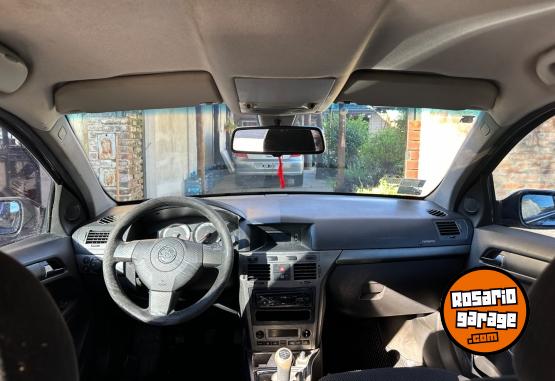 Autos - Chevrolet Vectra 2011 Nafta 182000Km - En Venta