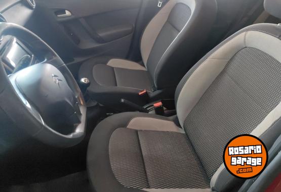 Autos - Citroen C3 LIVE 2017 Nafta 94000Km - En Venta