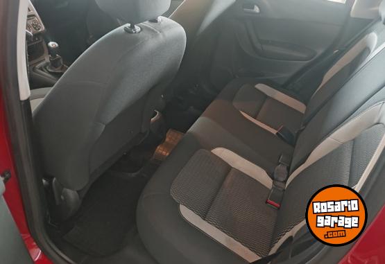 Autos - Citroen C3 LIVE 2017 Nafta 94000Km - En Venta