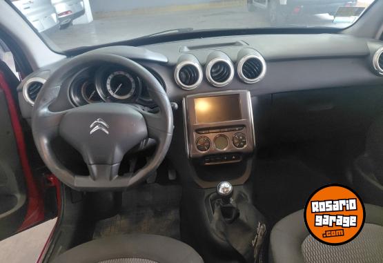Autos - Citroen C3 LIVE 2017 Nafta 94000Km - En Venta