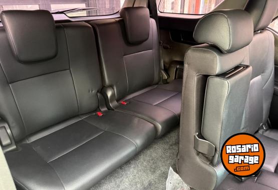 Camionetas - Toyota Sw4 srx 2.8 tdi 7 asiento 2021 Diesel 82000Km - En Venta