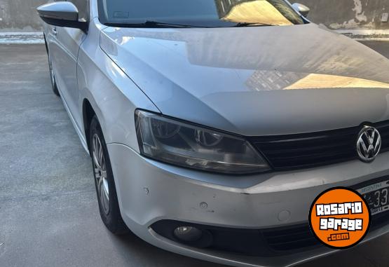 Autos - Volkswagen vento tdi 2014 Diesel 180000Km - En Venta