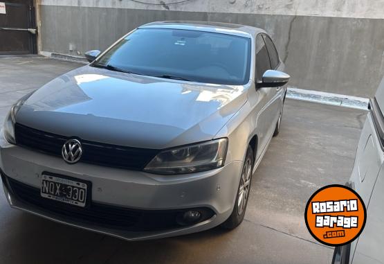 Autos - Volkswagen vento tdi 2014 Diesel 180000Km - En Venta