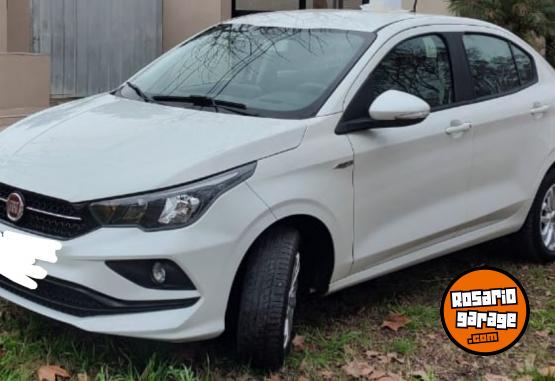 Autos - Fiat 2020 2020 Nafta 70000Km - En Venta