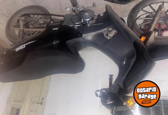 Motos - Guerrero Trip 2025 Nafta 6500Km - En Venta