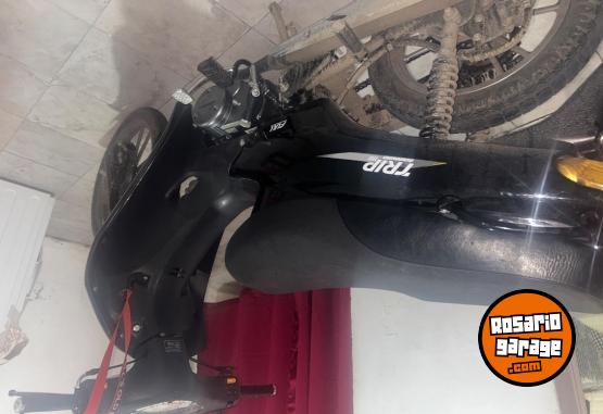 Motos - Guerrero Trip 2025 Nafta 6500Km - En Venta