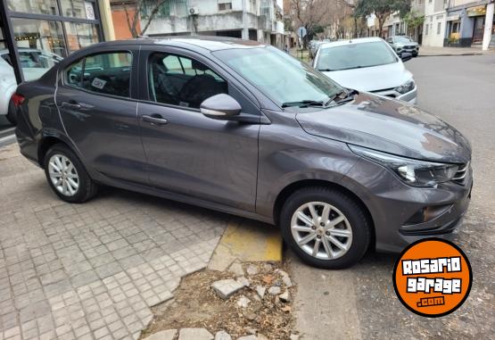 Autos - Fiat Cronos Drive 1.3 GSE Pack 2022 Nafta 93000Km - En Venta