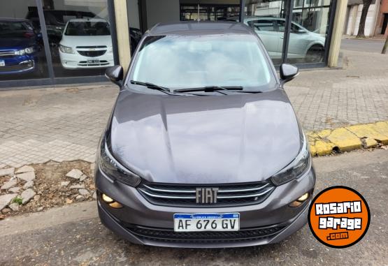 Autos - Fiat Cronos Drive 1.3 GSE Pack 2022 Nafta 93000Km - En Venta