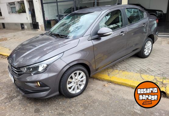 Autos - Fiat Cronos Drive 1.3 GSE Pack 2022 Nafta 93000Km - En Venta