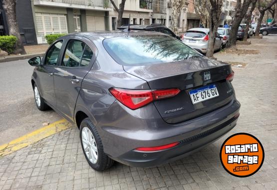 Autos - Fiat Cronos Drive 1.3 GSE Pack 2022 Nafta 93000Km - En Venta