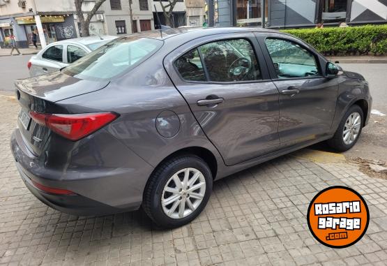Autos - Fiat Cronos Drive 1.3 GSE Pack 2022 Nafta 93000Km - En Venta