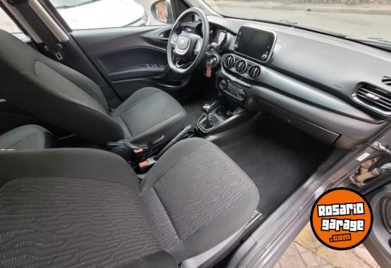 Autos - Fiat Cronos Drive 1.3 GSE Pack 2022 Nafta 93000Km - En Venta