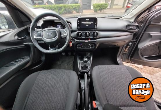 Autos - Fiat Cronos Drive 1.3 GSE Pack 2022 Nafta 93000Km - En Venta