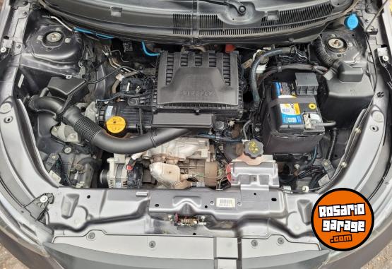 Autos - Fiat Cronos Drive 1.3 GSE Pack 2022 Nafta 93000Km - En Venta