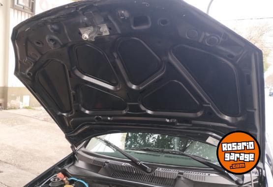 Autos - Fiat SIENA 2017 GNC 450000Km - En Venta