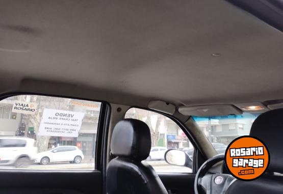 Autos - Fiat SIENA 2017 GNC 450000Km - En Venta