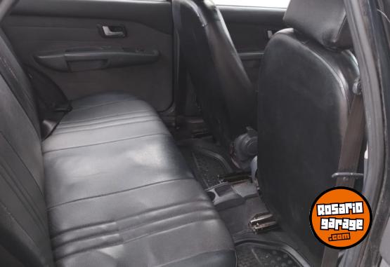 Autos - Fiat SIENA 2017 GNC 450000Km - En Venta