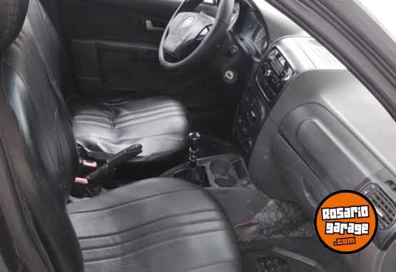 Autos - Fiat SIENA 2017 GNC 450000Km - En Venta