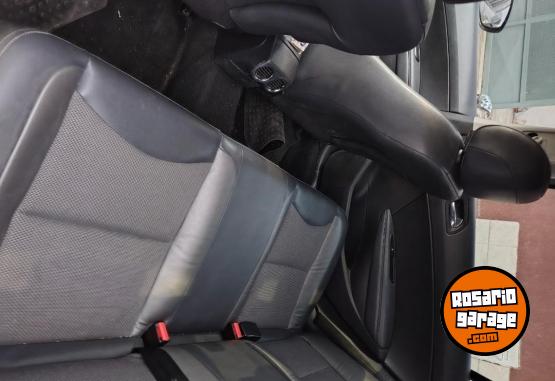 Autos - Peugeot 408 Allure pack 2018 Nafta 44000Km - En Venta