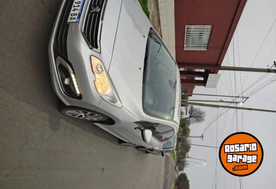 Autos - Peugeot 408 Allure pack 2018 Nafta 44000Km - En Venta