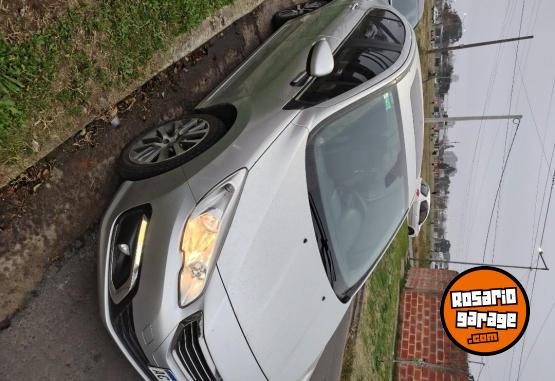Autos - Peugeot 408 Allure pack 2018 Nafta 44000Km - En Venta